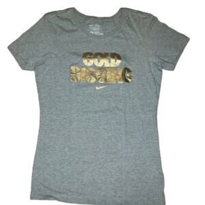 Nike Women's SM Graphic T-shirt